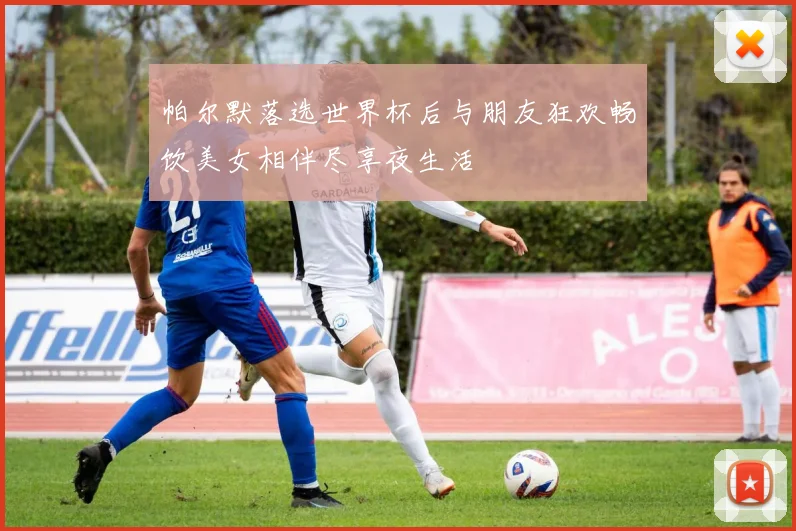 帕尔默落选世界杯后与朋友狂欢畅饮美女相伴尽享夜生活