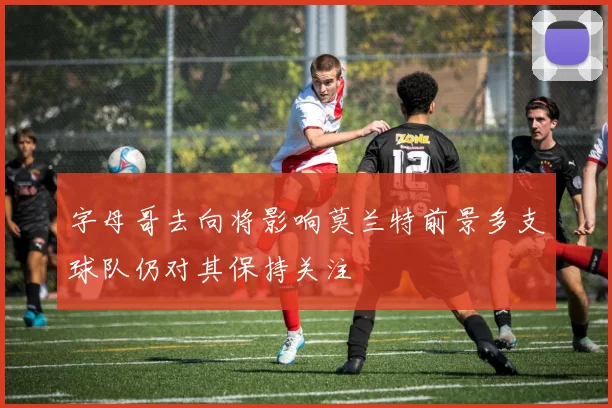 字母哥去向将影响莫兰特前景多支球队仍对其保持关注